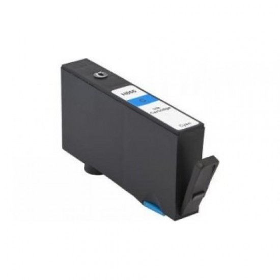 HP CZ110AEK nr.655 (modra) - Kompatibilna kartuša