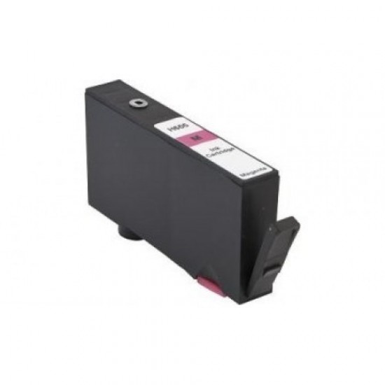 HP CZ111AEK nr.655 (škrlatna) - Kompatibilna kartuša