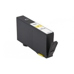 HP CZ112AEK nr.655 (rumena) - Kompatibilna kartuša