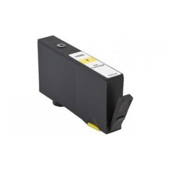 HP CZ112AEK nr.655 (rumena) - Kompatibilna kartuša