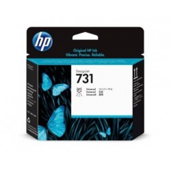 HP P2V27A nr.731 - Original tiskalna glava