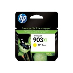 HP T6M11AE nr.903XL (rumena) - Original kartuša