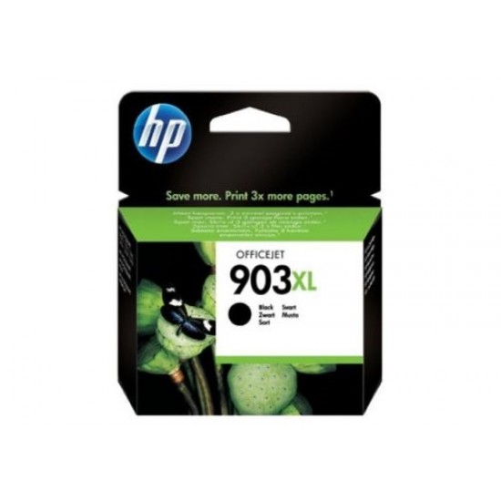 HP T6M15AE nr.903XL (črna) - Original kartuša