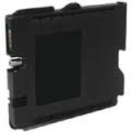 Ricoh GC31BKK (405688) (črna) - Kompatibilna gel kartuša