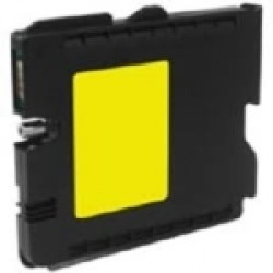 Ricoh GC31YK (405691) (rumena) - Kompatibilna gel kartuša