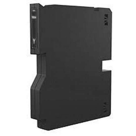 Ricoh GC41BK (405761) (črna) - Kompatibilna gel kartuša