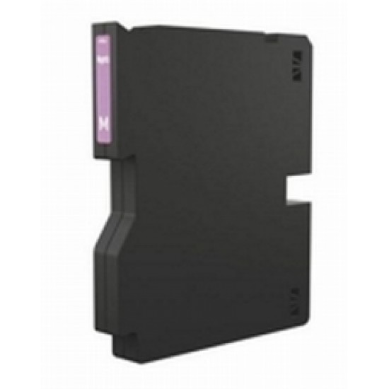 Ricoh GC41M (405763) (škrlatna) - Kompatibilna gel kartuša