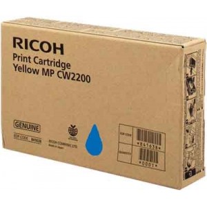 Ricoh MP-CW2200C (841636) (modra) - Original kartuša