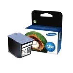 Samsung M40 (črna) - Original kartuša