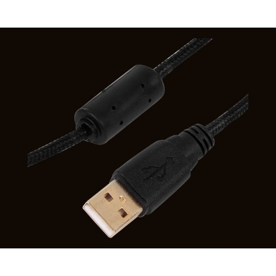 Meetion GM20 - Gaming miška