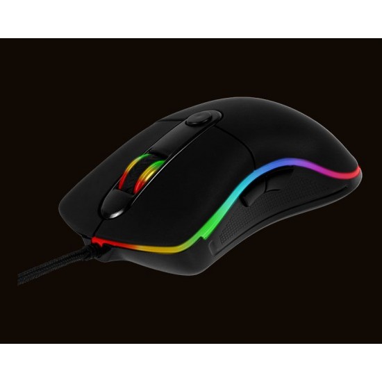 Meetion GM20 - Gaming miška