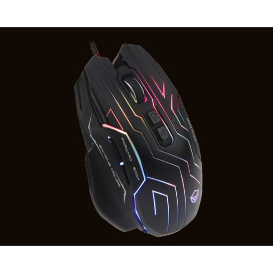 Meetion GM22 - Gaming miška