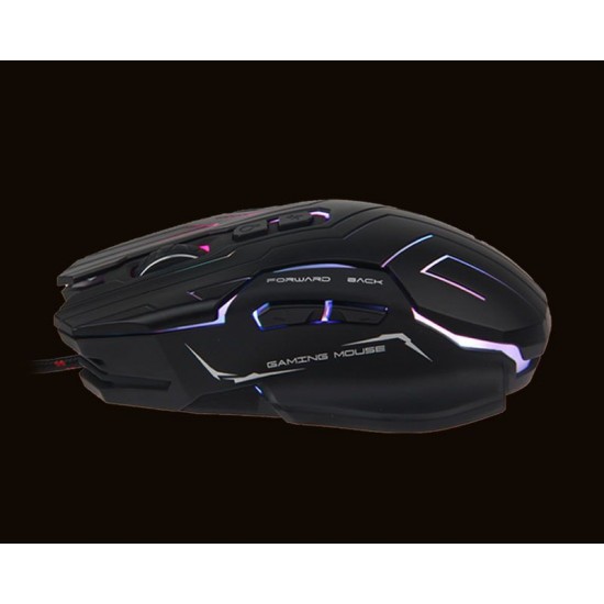 Meetion GM22 - Gaming miška