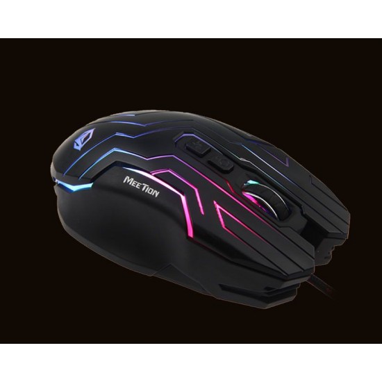 Meetion GM22 - Gaming miška