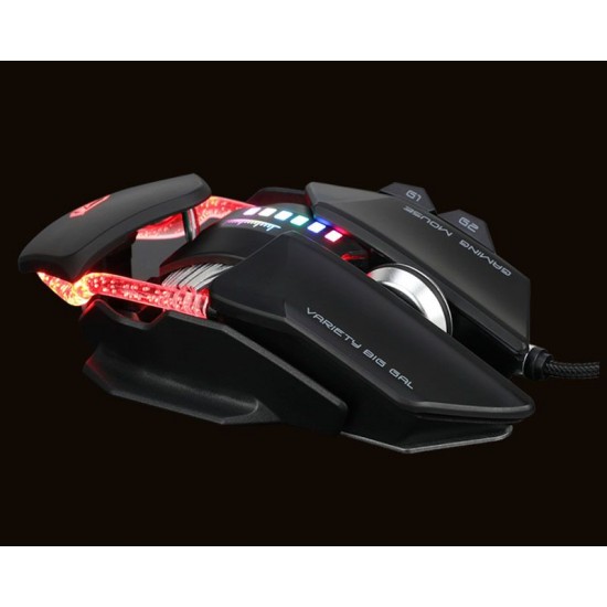 Meetion GM80 - Gaming miška