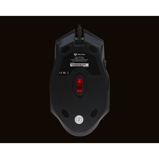 Meetion M940 - Gaming miška