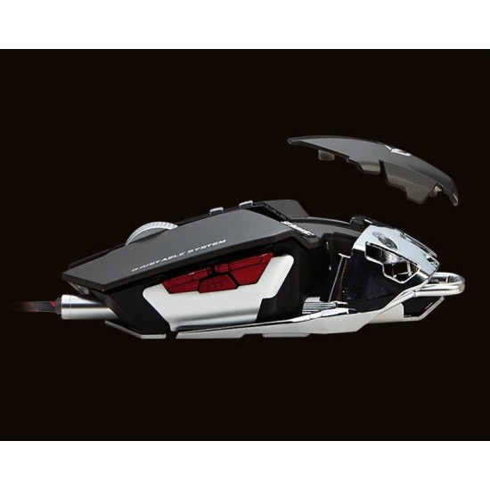 Meetion M985 - Gaming miška