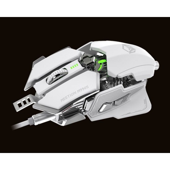 Meetion M990S - Gaming miška