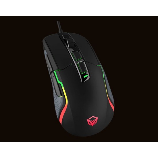 Meetion Poseidon G3360 - Gaming miška