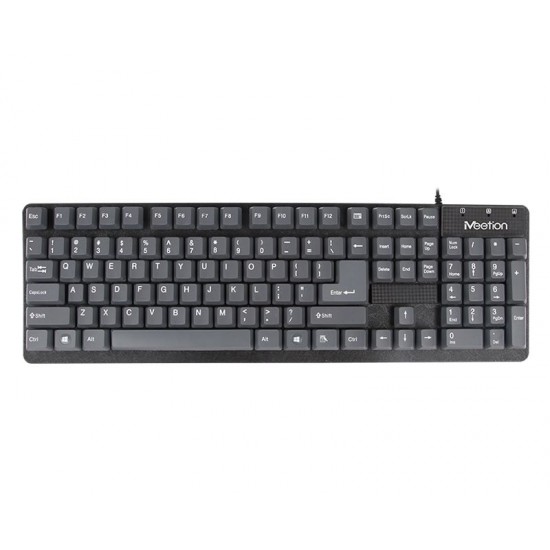 Meetion K202 - Računalniška tipkovnica