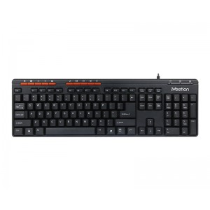 MEETION K600M - Računalniška tipkovnica