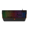 Meetion K9520 - Gaming membranska tipkovnica