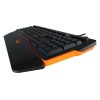 Meetion K9520 - Gaming membranska tipkovnica