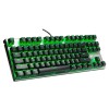 Meetion MK04 - Gaming mehanična tipkovnica