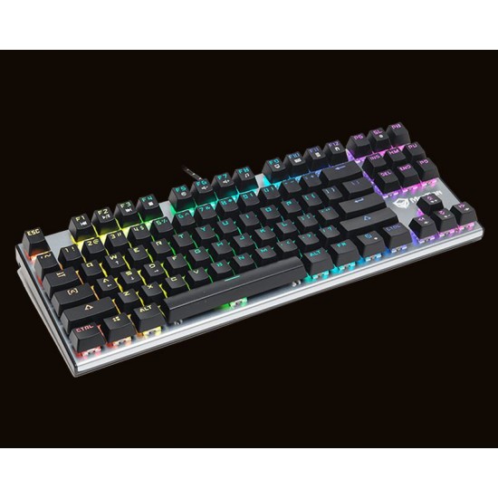 Meetion MK04 - Gaming mehanična tipkovnica