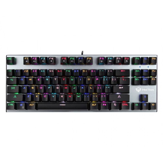 Meetion MK04 - Gaming mehanična tipkovnica