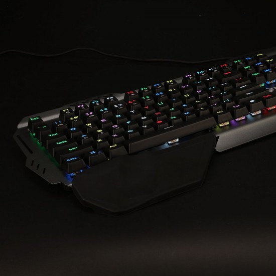 Meetion MK20 - Gaming mehanična tipkovnica