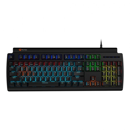 Meetion MK600MX - Gaming mehanična tipkovnica