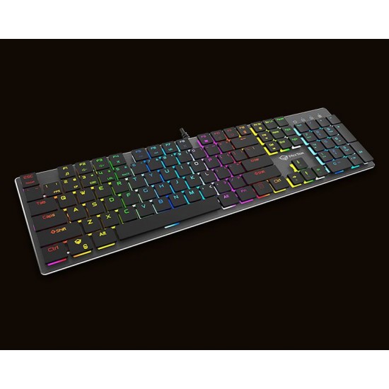 Meetion MK80 - Gaming mehanična tipkovnica