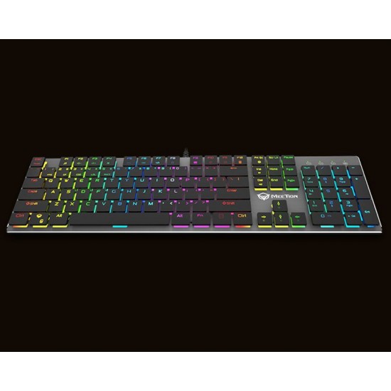 Meetion MK80 - Gaming mehanična tipkovnica