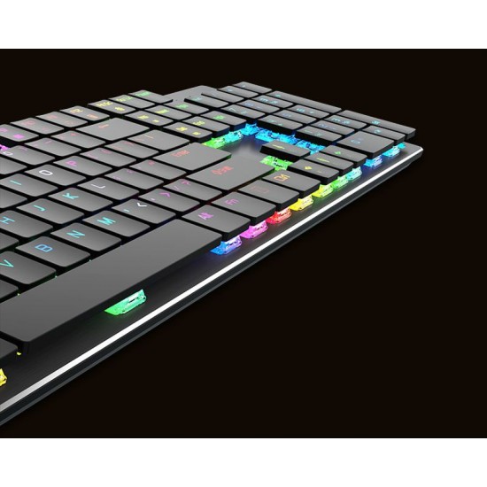 Meetion MK80 - Gaming mehanična tipkovnica