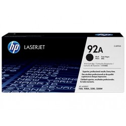 HP C4092A (črna) - Original toner