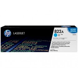 HP C8551A (modra) - Original toner