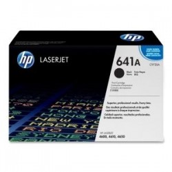 HP C9720A (črna) - Original toner