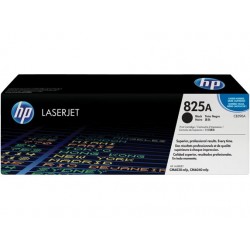 HP CB390A (črna) - Original toner