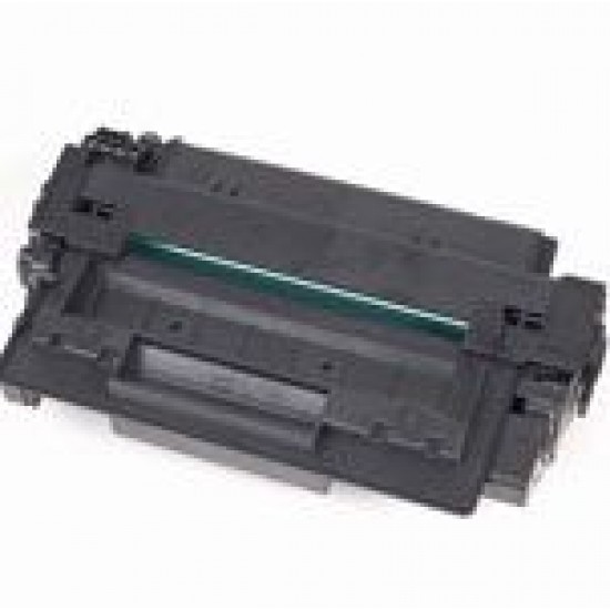 HP CC364AK (črna) - Kompatibilen toner
