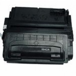 HP CE255AK (črna) - Kompatibilen toner