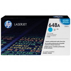 HP CE261A (modra) - Original toner