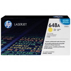 HP CE262A (rumena) - Original toner