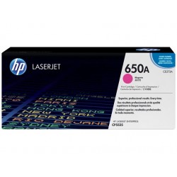 HP CE273A 650A (škrlatna) - Original toner