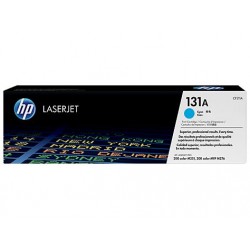 HP CF211A 131A (modra) - Original toner