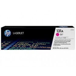 HP CF213A 131A (škrlatna) - Original toner