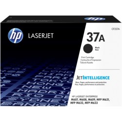 HP CF237A 37A (črna) - Original toner