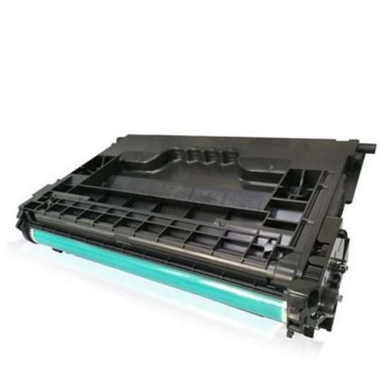 HP CF237A 37AK (črna) - Kompatibilen toner