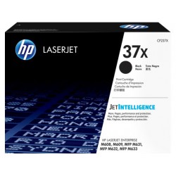 HP CF237X 37X (črna) - Original toner