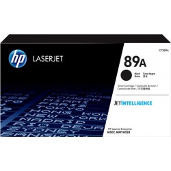 HP CF289A 89A (črna) - Original toner
